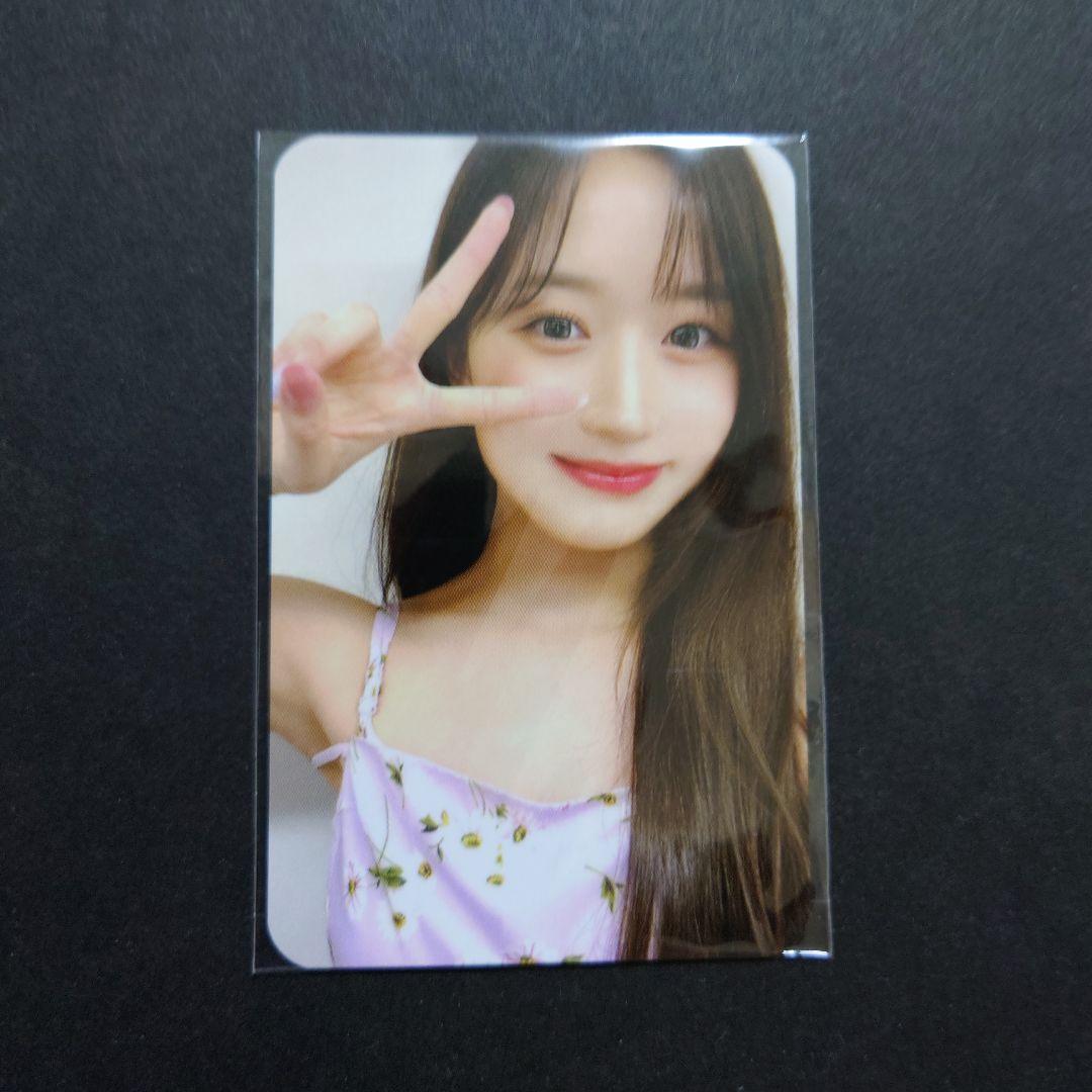 NMIXX mixxpedia フォトブック JYP 特典  ヘウォン 希少