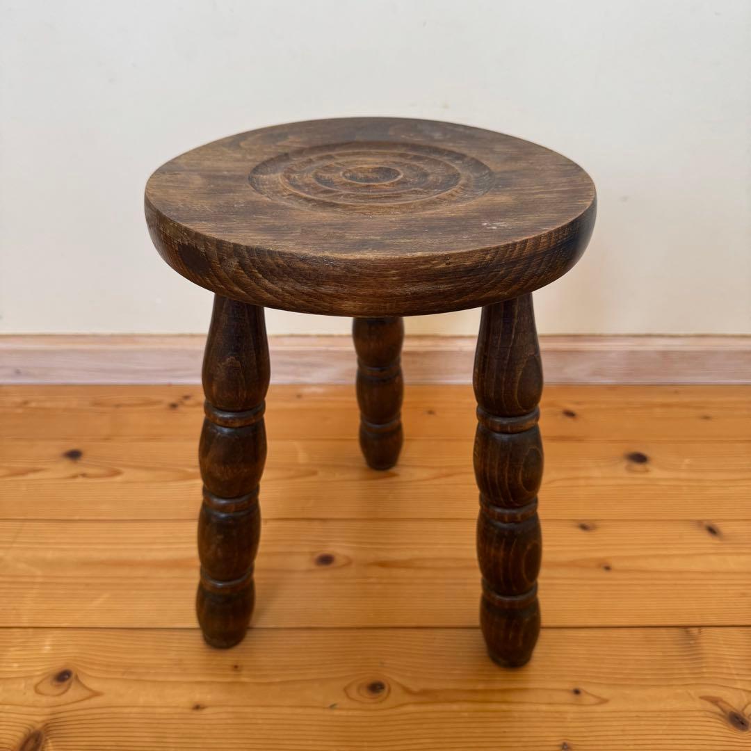 antique stool chair フランス スツール 椅子