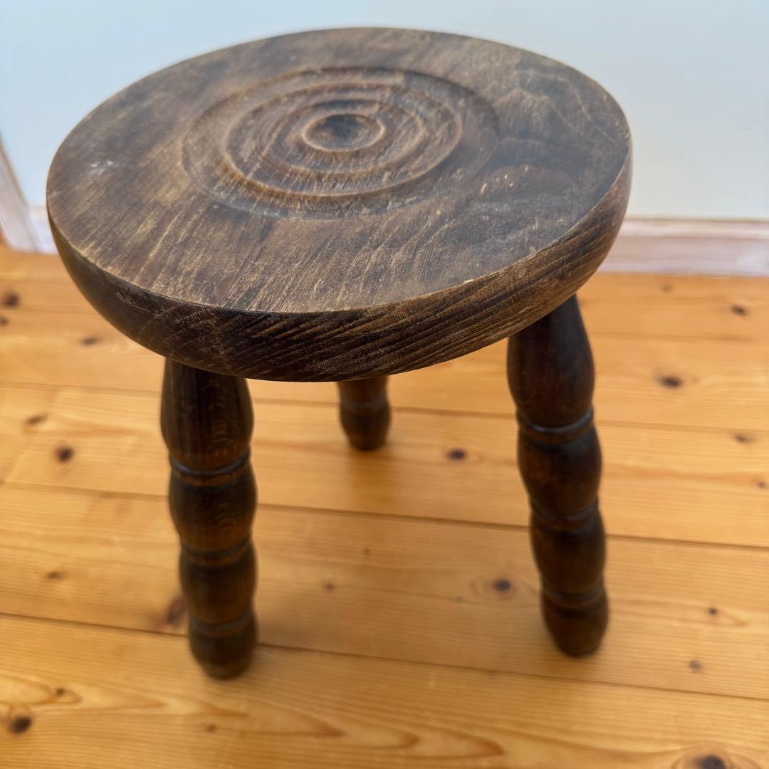 antique stool chair フランス スツール 椅子