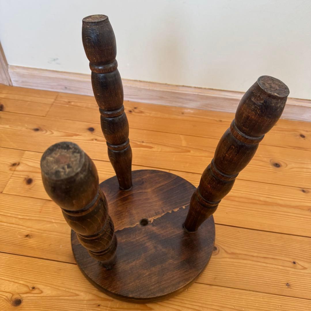 antique stool chair フランス スツール 椅子