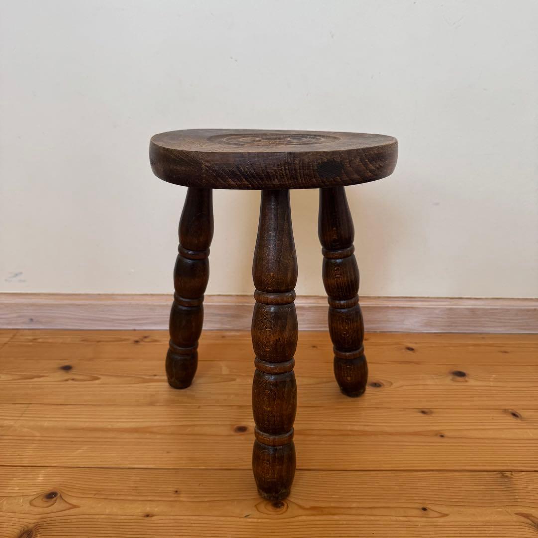 antique stool chair フランス スツール 椅子