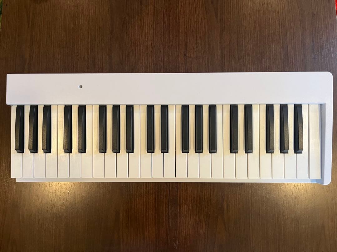 Longeye Fold Pro 電子ピアノ 本体 ペダル【折りたたみ式】