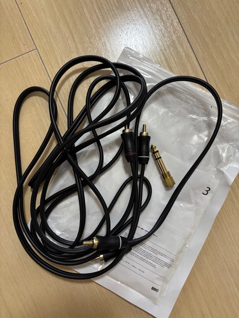 【超美品】DDJ-400 DJコントローラー 専用ソフト&RCAケーブル付