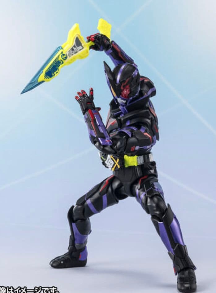 shf 仮面ライダーアークワン 仮面ライダー滅 アークスコーピオン 2体セット