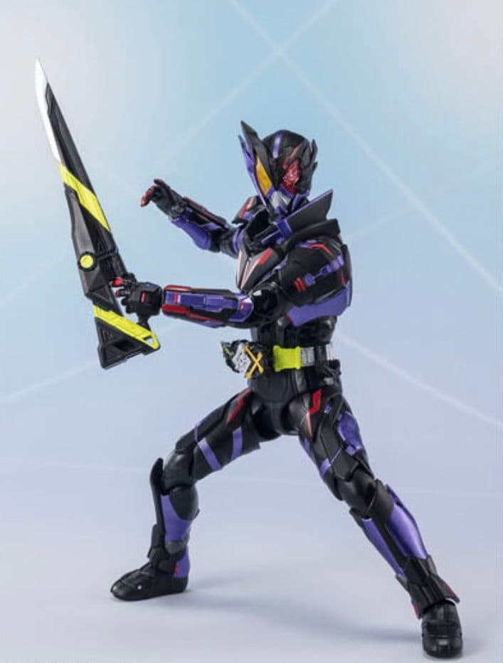 shf 仮面ライダーアークワン 仮面ライダー滅 アークスコーピオン 2体セット