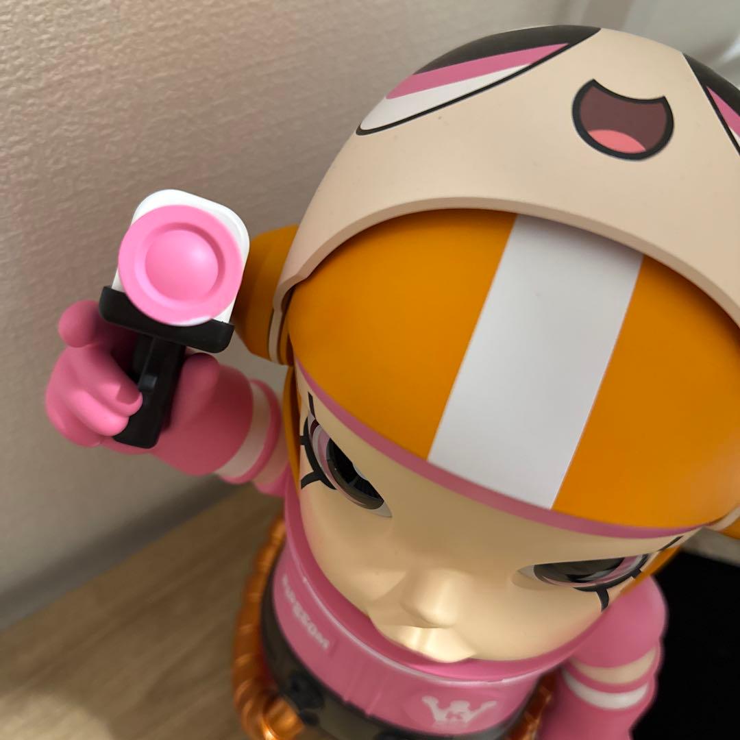 その他 popmart MEGA SPACE MOLLY 400%