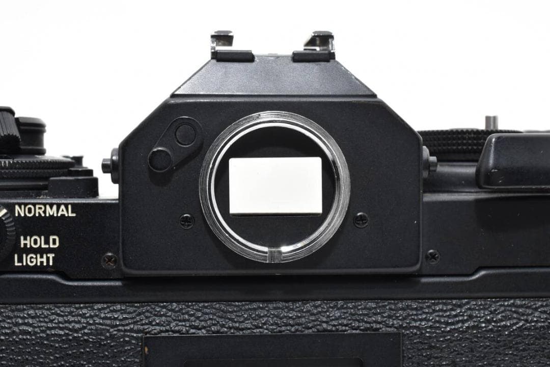 y*♡様 【良品】CANON キヤノン NEW F-1 ボディ #57