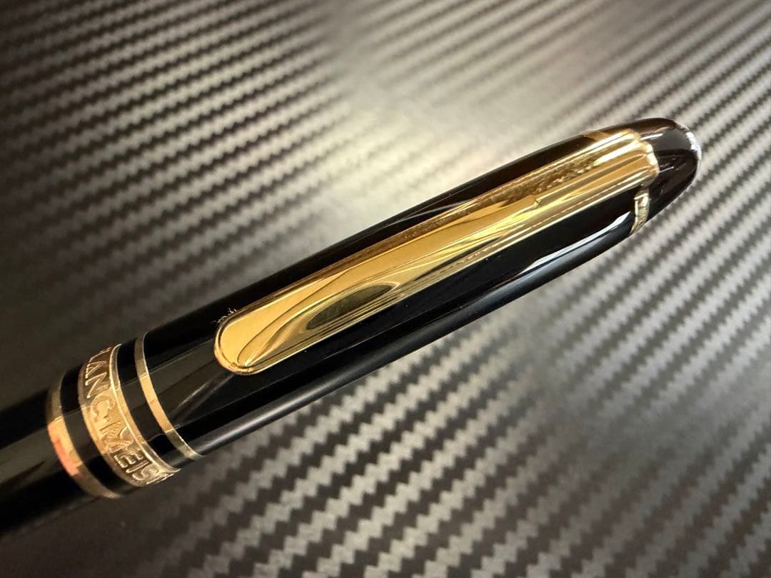 新同品 モンブラン マイスターシュテュック 116 モーツァルト ボールペン