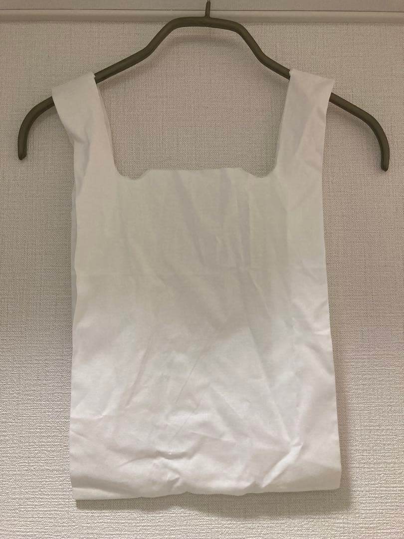 Maison Margiela メゾンマルジェラ 4ステッチリブニットキャップ