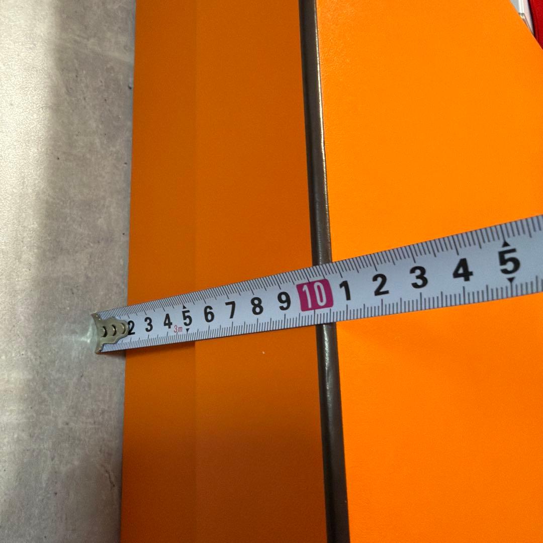 HERMES エルメス　空箱