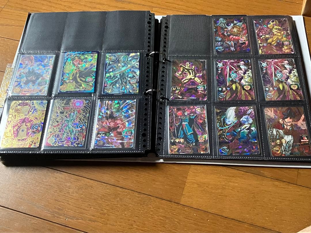 ドラゴンボールヒーローズカードまとめ売り