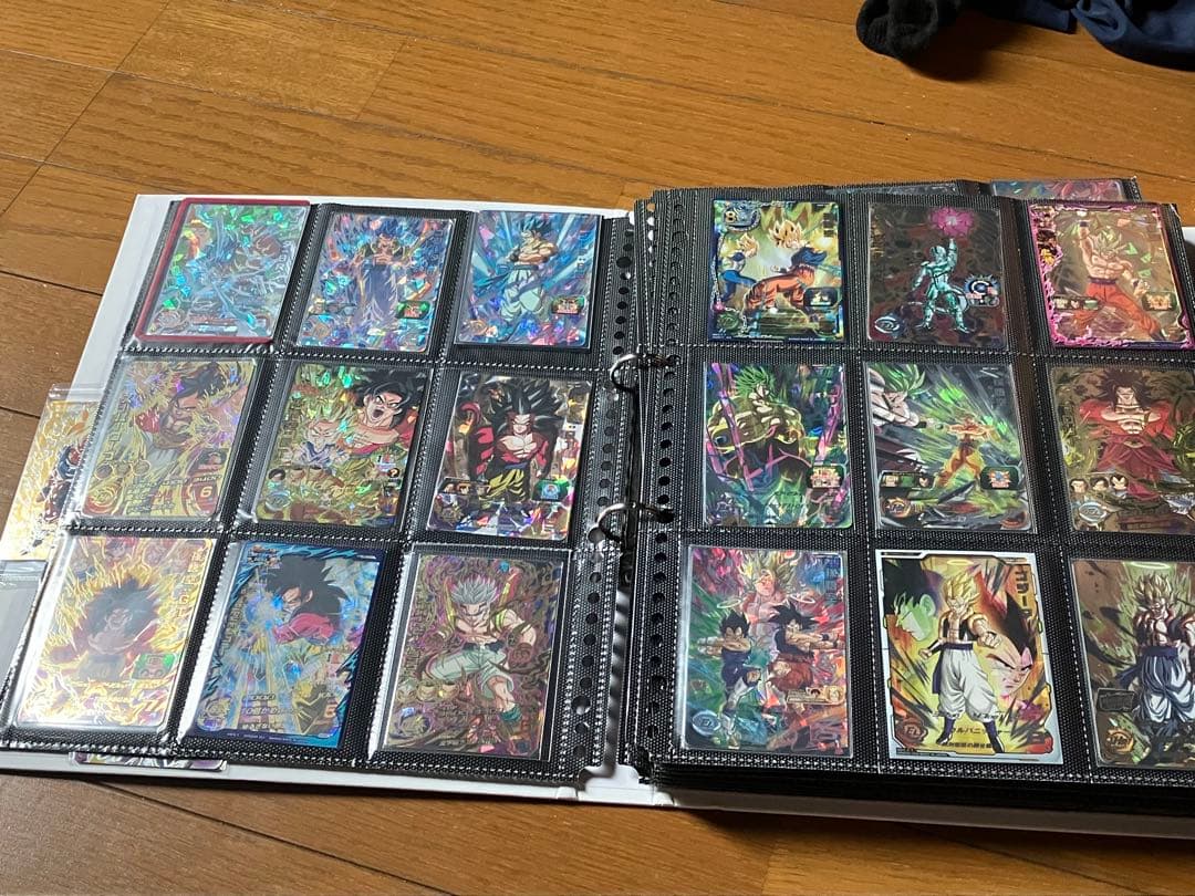 ドラゴンボールヒーローズカードまとめ売り