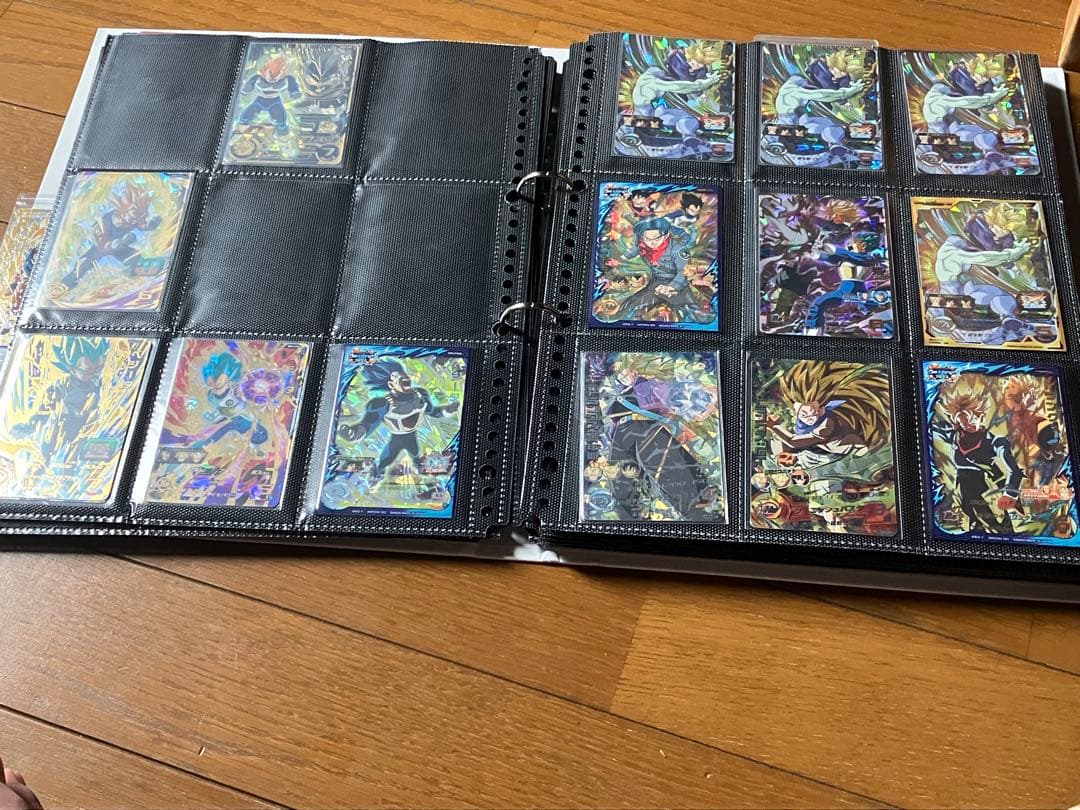 ドラゴンボールヒーローズカードまとめ売り