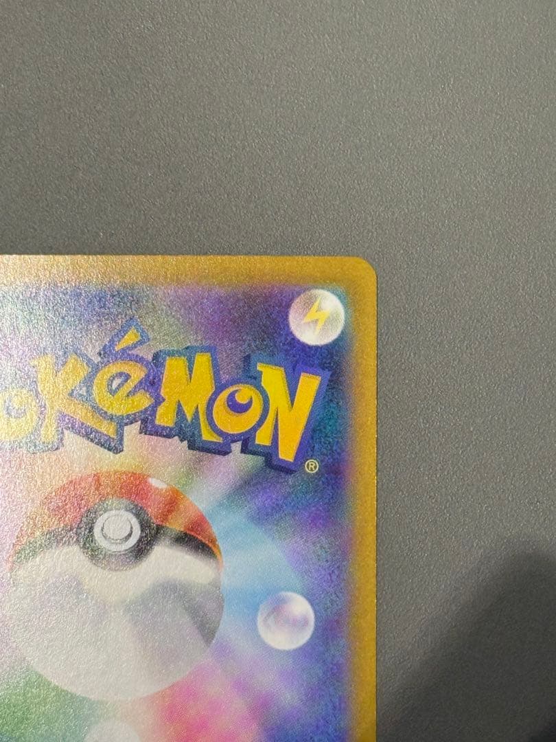 【早い者勝ち‼︎】メガリザードンx ex SAR 110/080