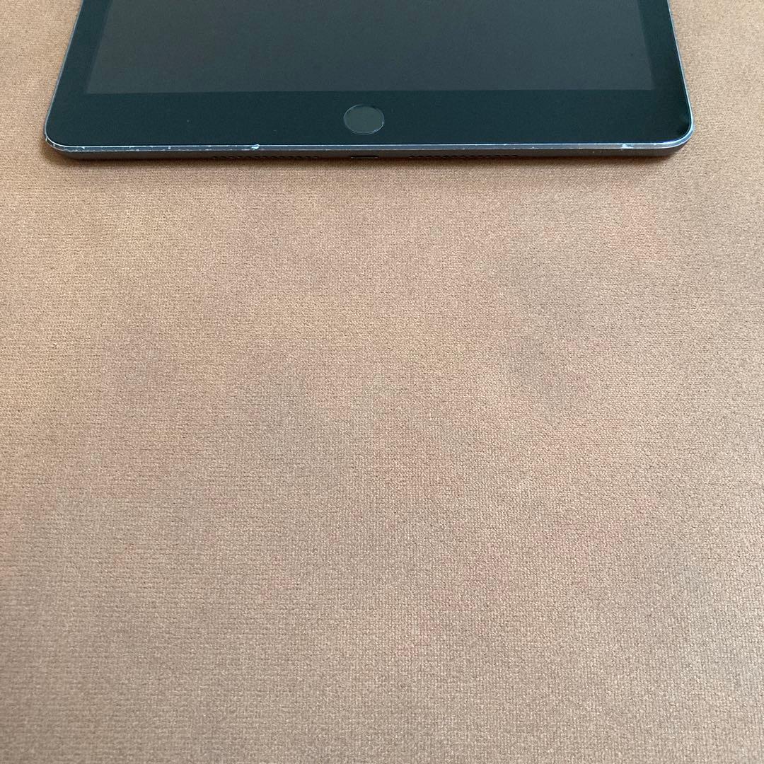 3470【早い者勝ち】iPad7 第7世代 32GB WIFIモデル☆