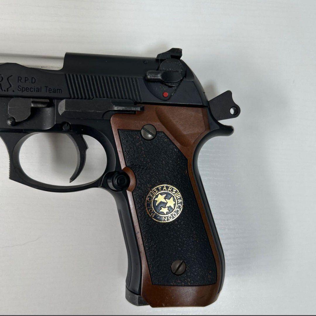 値下げしました。サムライエッジ