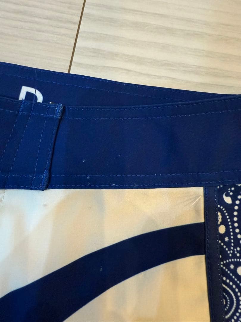 【⚠️コロンボ】M.A.D SPORTS サーフパンツ 26サイズ