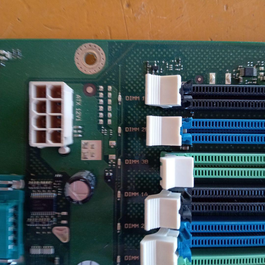 W26361-W1772-X-04 マザーボード