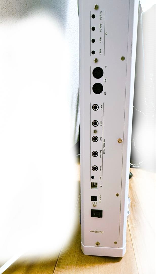 ARTURIA KEYLAB MK2 88 MIDIキーボード