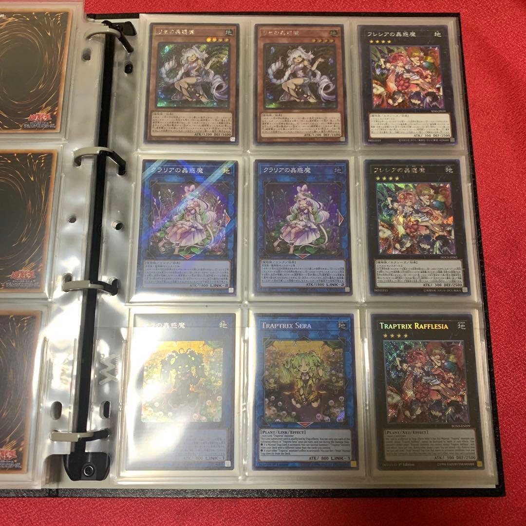 遊戯王　ファイル