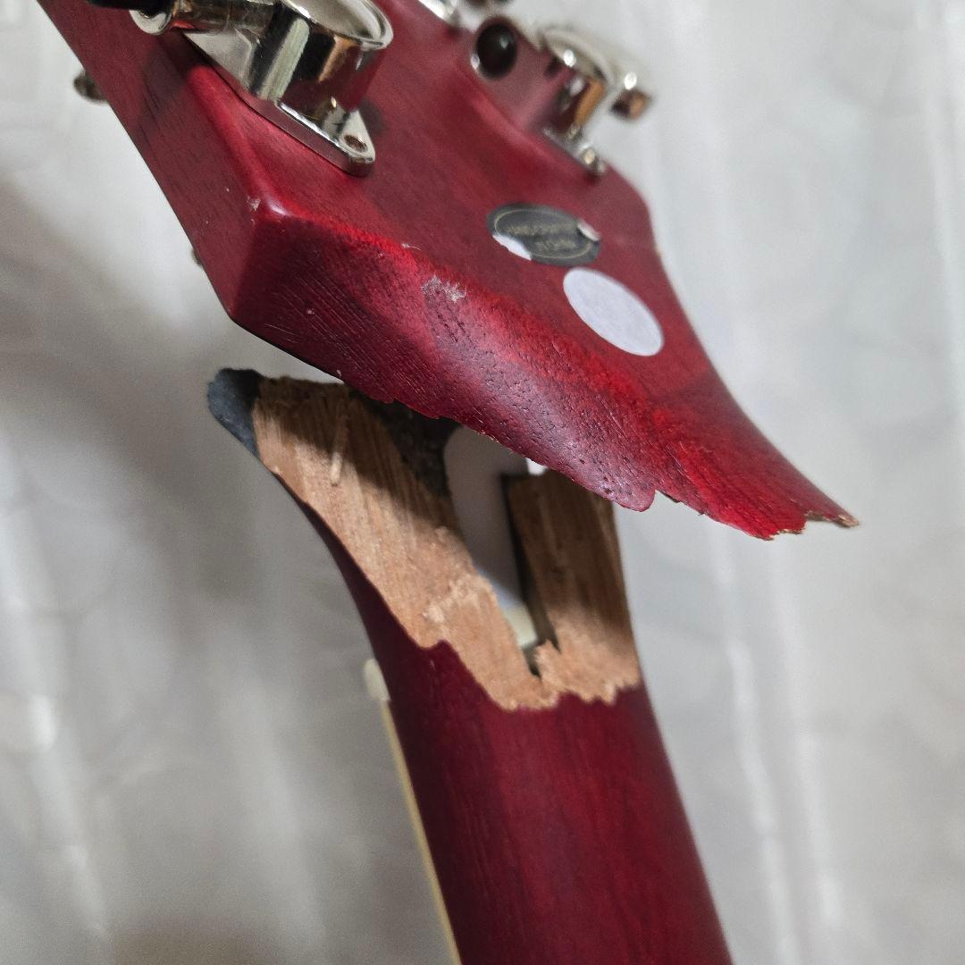 Epiphone Les Paul Classic ギター