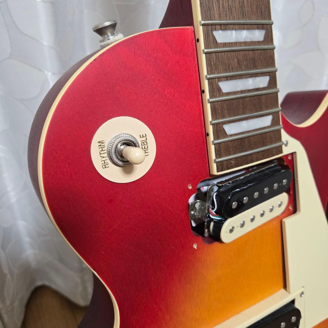 Epiphone Les Paul Classic ギター