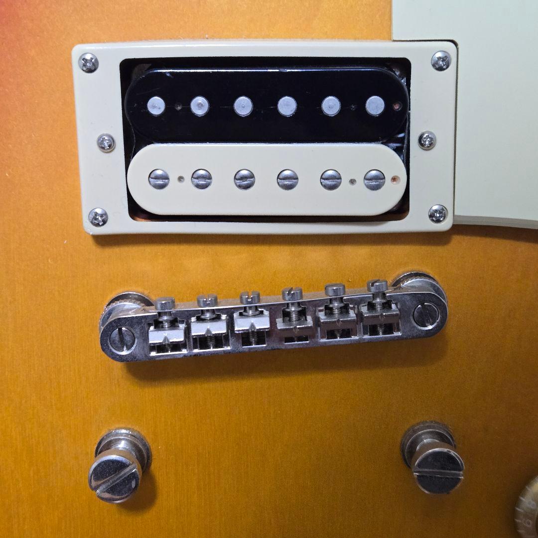 Epiphone Les Paul Classic ギター