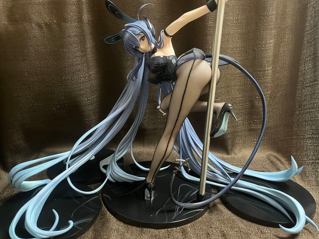 B-style アズールレーン ニュージャージーリッピングステッピング