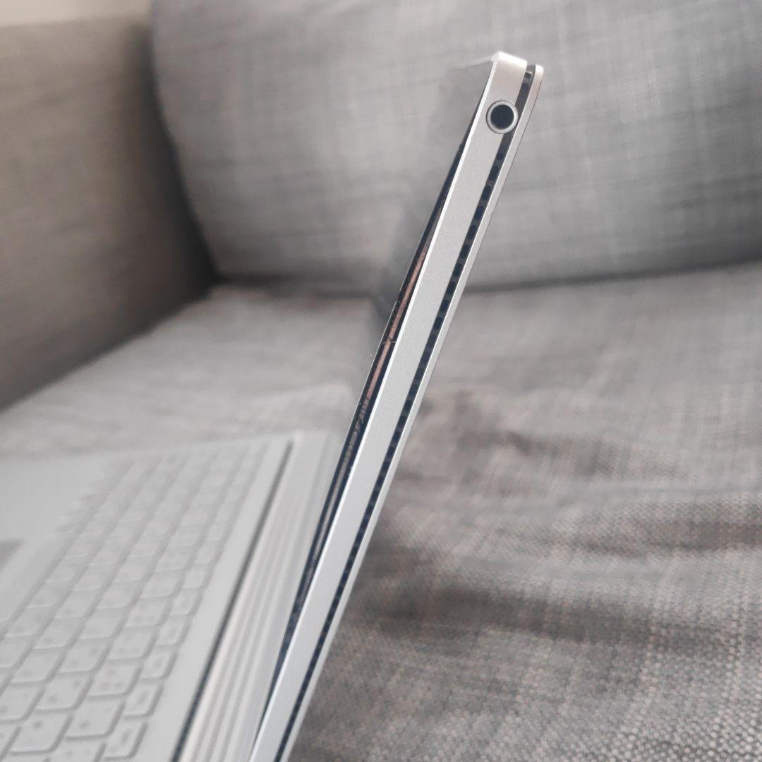 【グラボ搭載】Surface Book2 パフォーマンスモデル