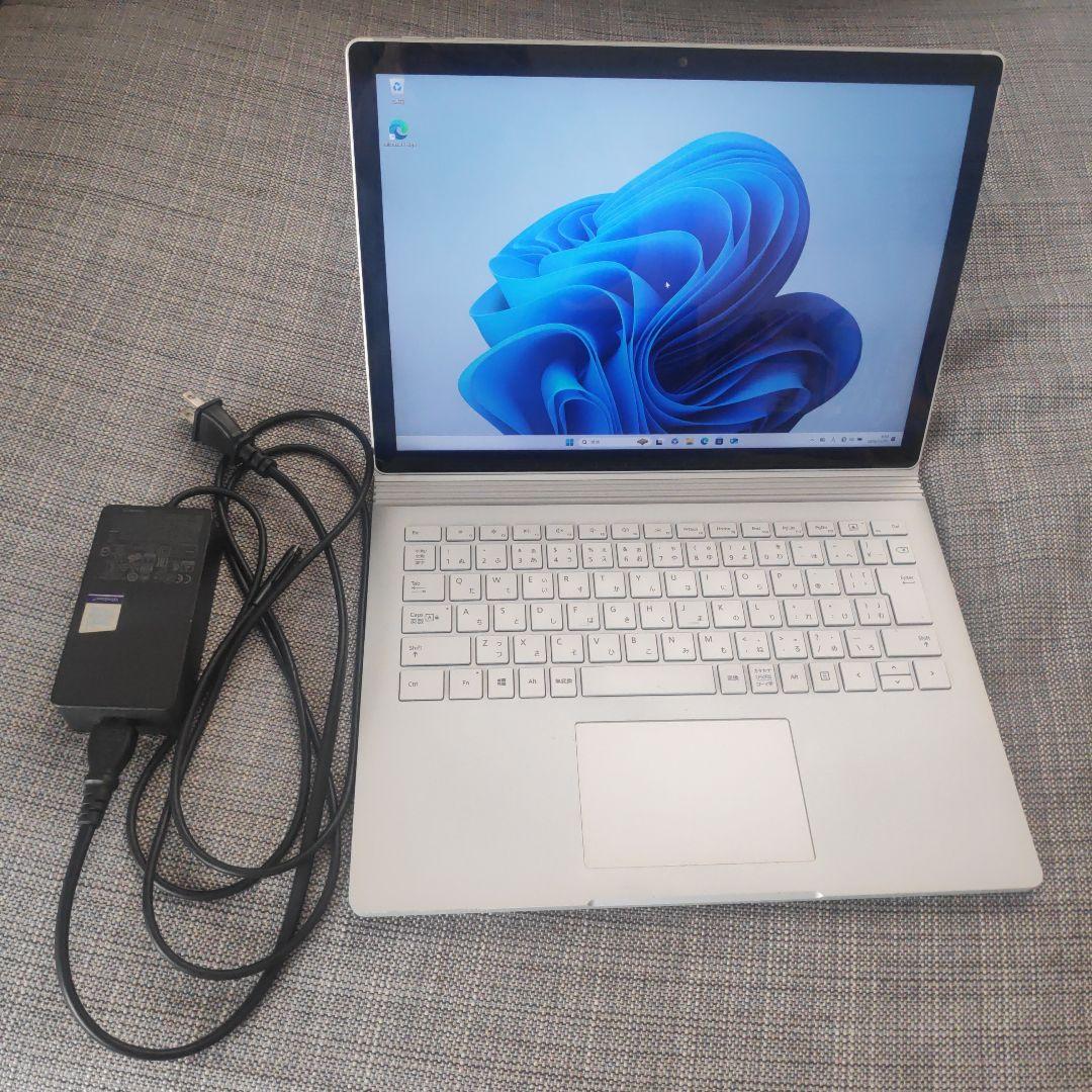 【グラボ搭載】Surface Book2 パフォーマンスモデル