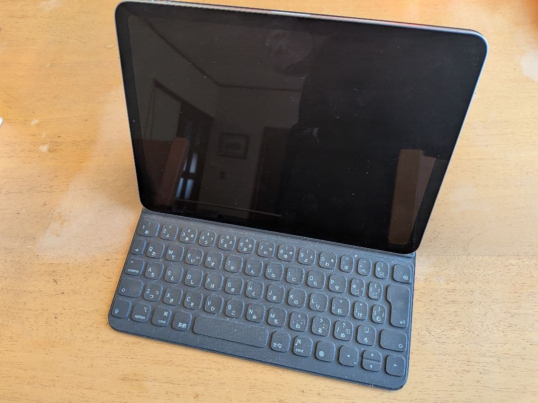 iPad Air + Smart Keyboard セット