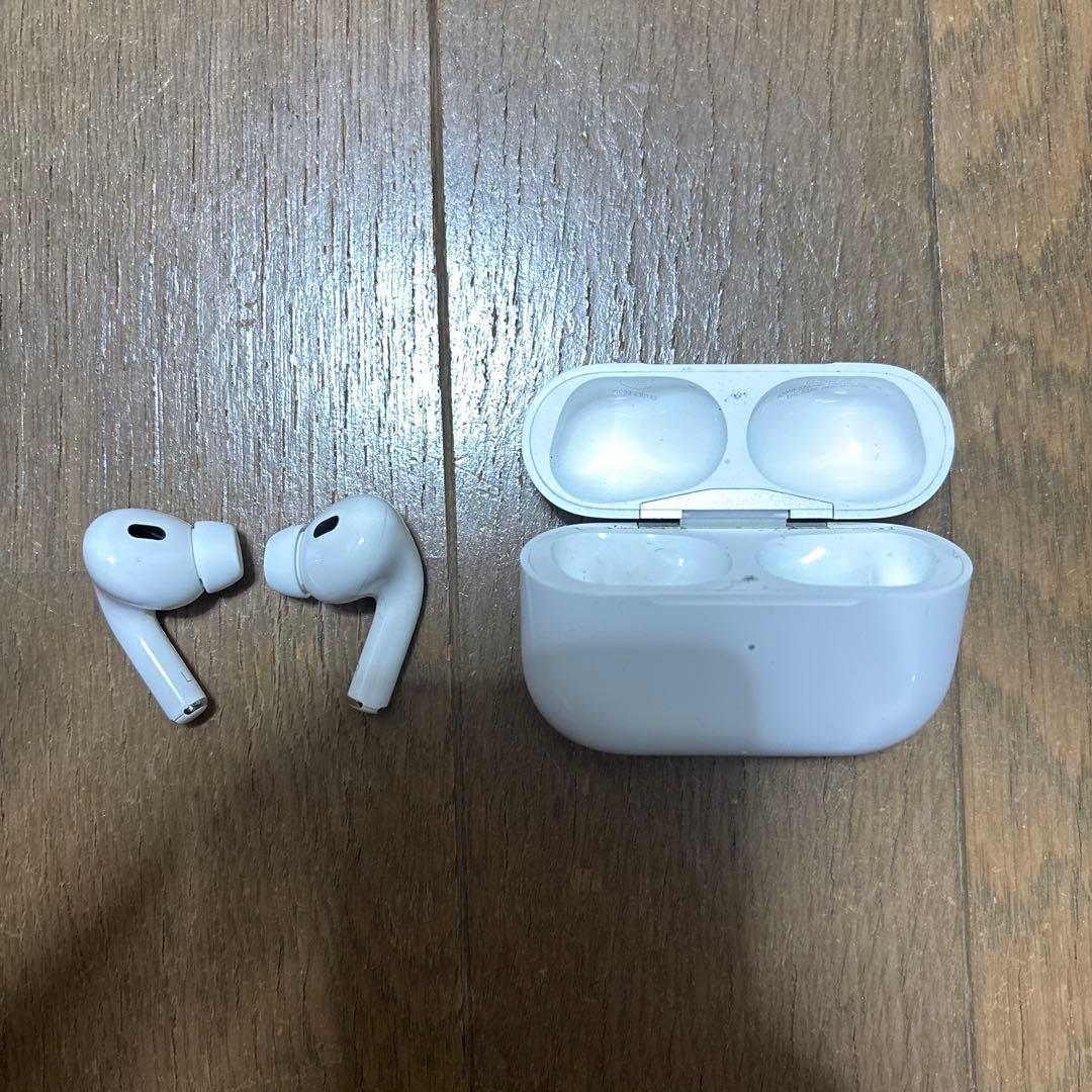 AirPods Pro2世代