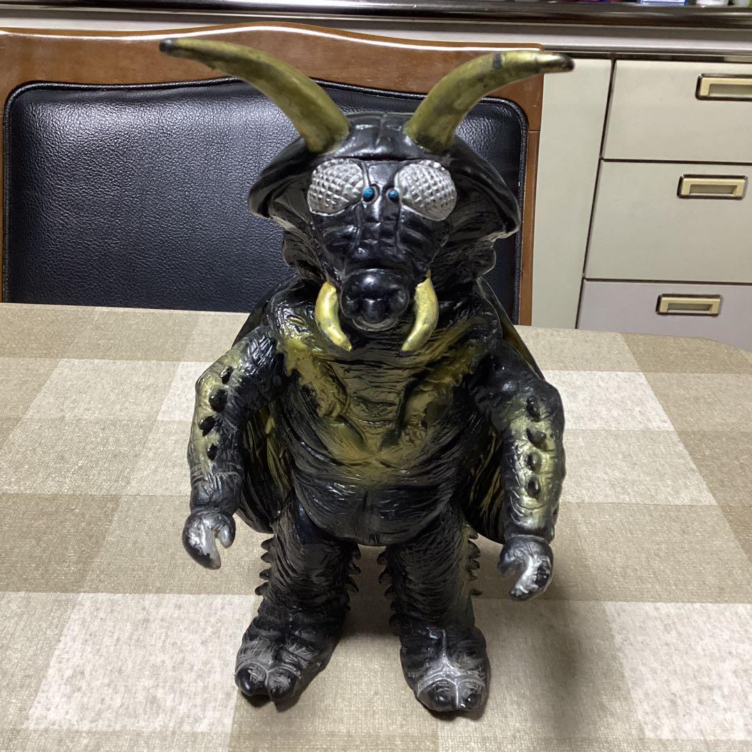 マスダヤ　当時物　ゴキノザウルス　フジテレビ　ビンテージ　プロフ必読