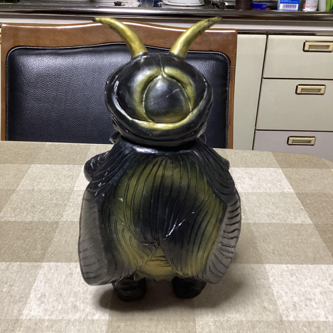 マスダヤ　当時物　ゴキノザウルス　フジテレビ　ビンテージ　プロフ必読