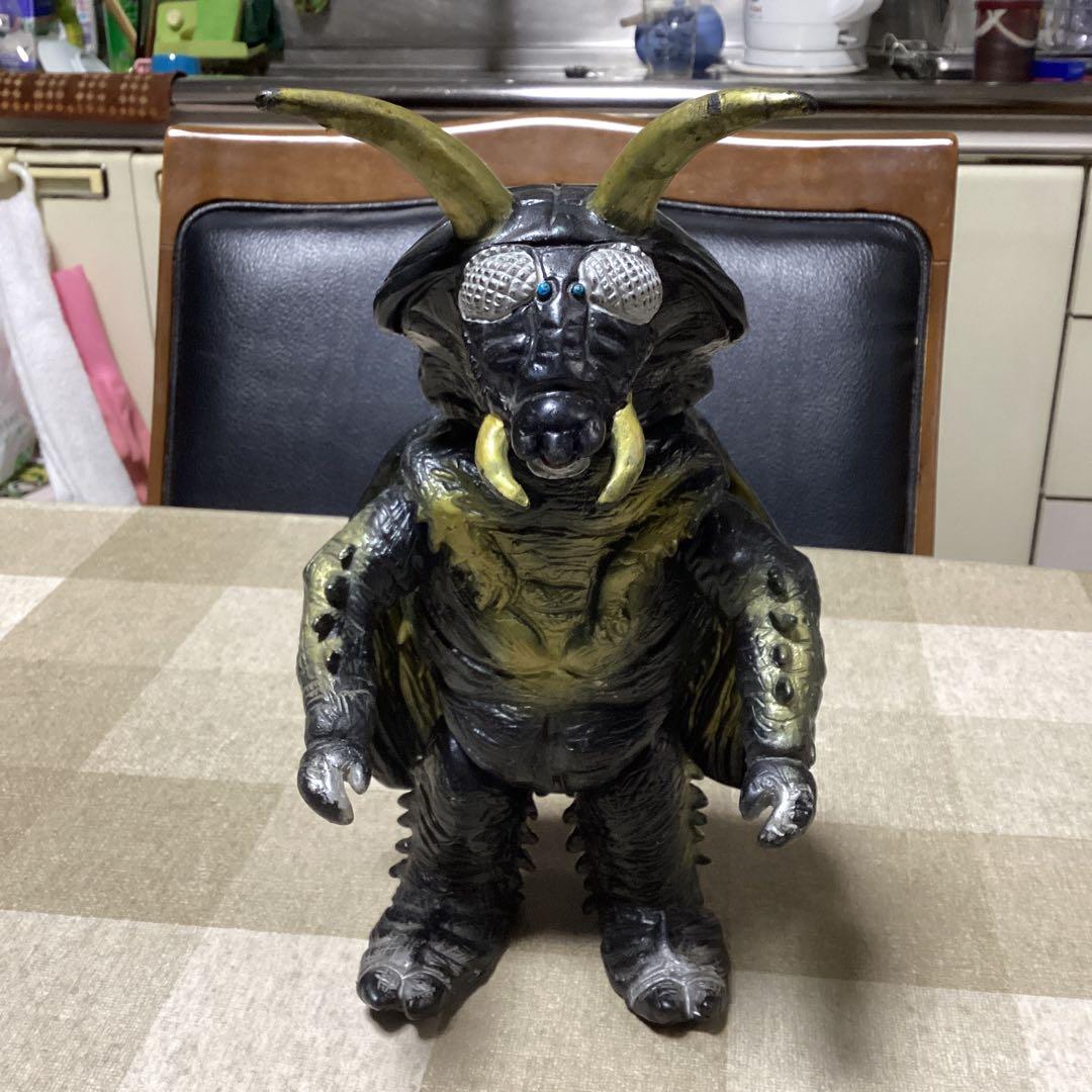 マスダヤ　当時物　ゴキノザウルス　フジテレビ　ビンテージ　プロフ必読