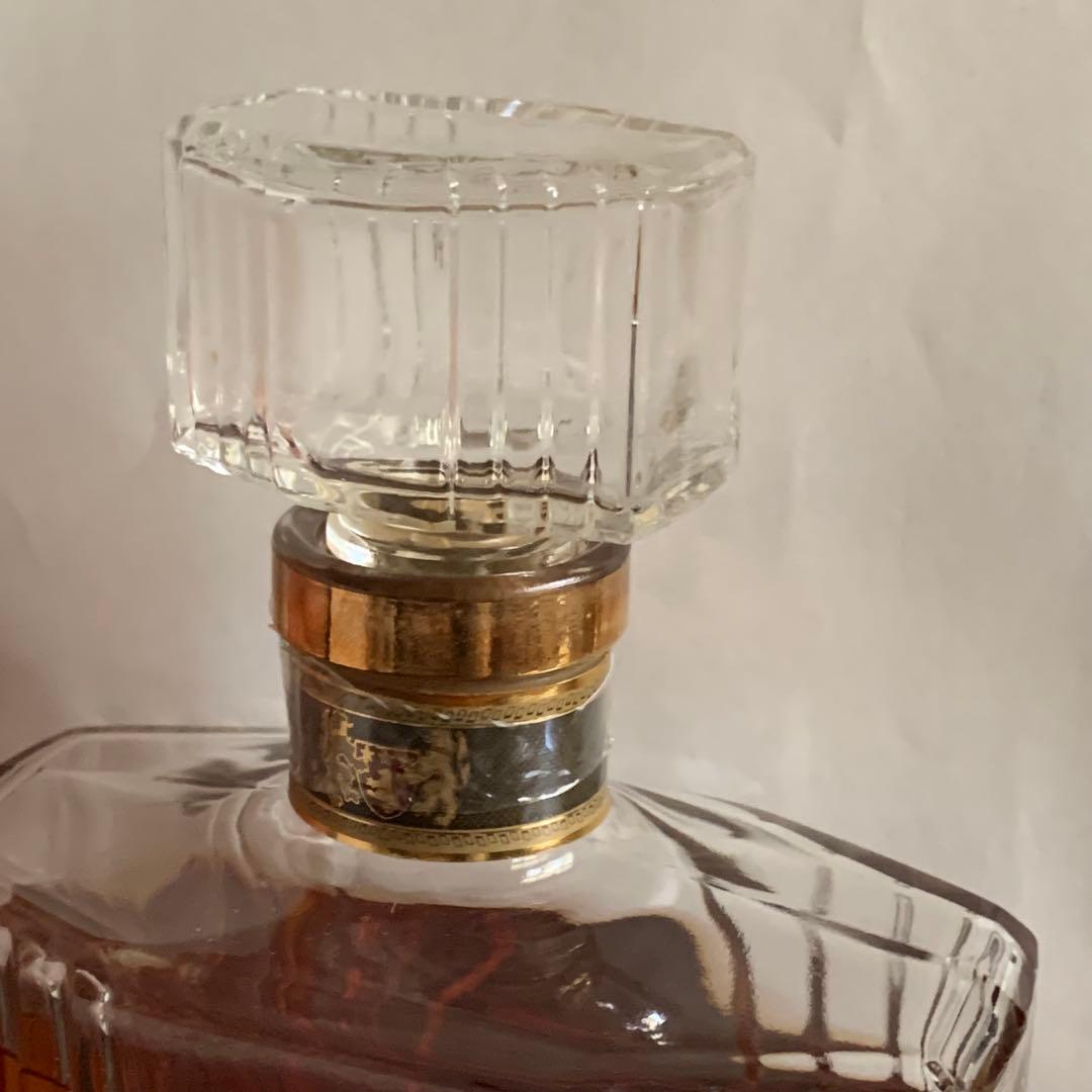 ロイヤルスターリング スコッチ ウィスキー 古酒 ウイスキー 未開栓