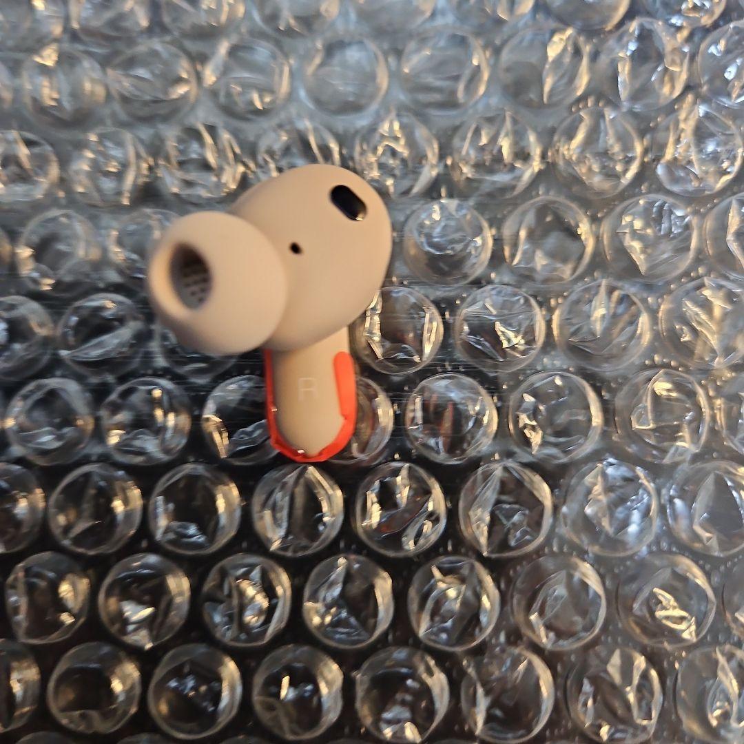 新品未使用/右耳のみ/JBL TOUR PRO 3/ラテ/右のみ/⑨