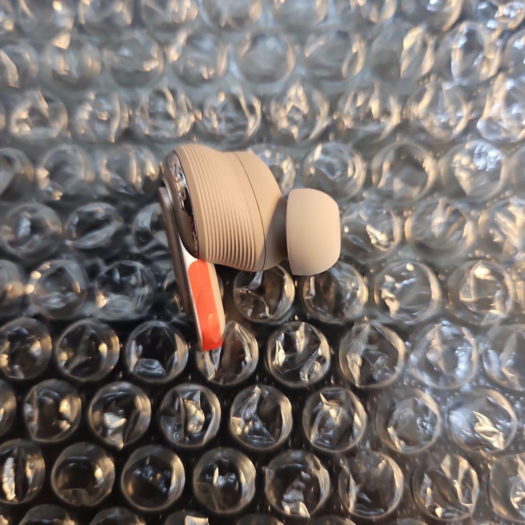 新品未使用/右耳のみ/JBL TOUR PRO 3/ラテ/右のみ/⑨