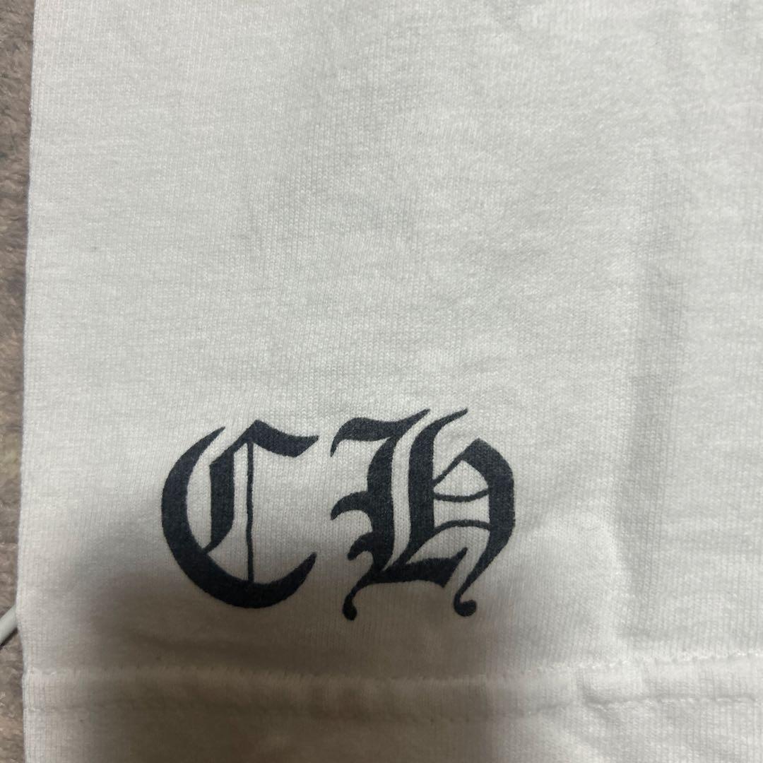 クロムハーツティーシャツ