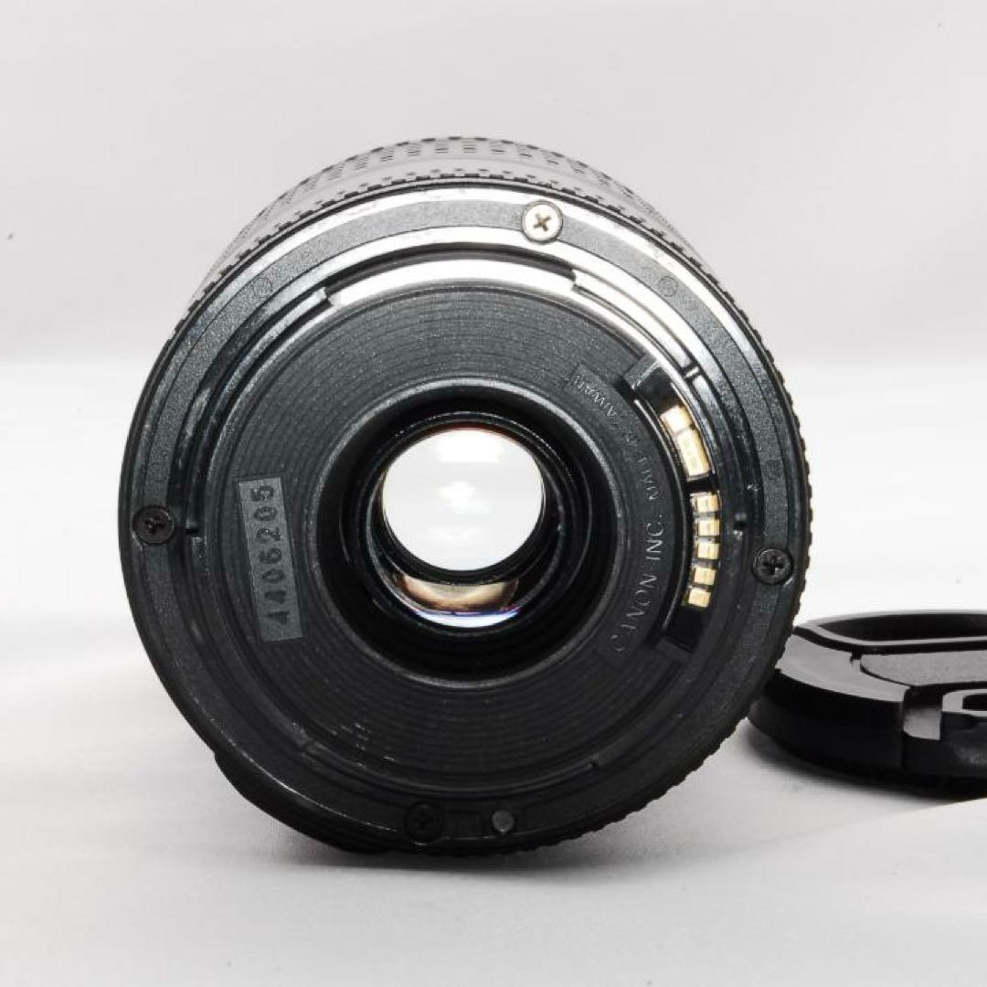 即購入OK！Canon EOS Kiss X4➕28-90mm USMセット