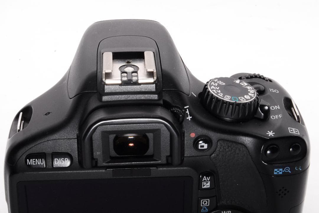 即購入OK！Canon EOS Kiss X4➕28-90mm USMセット