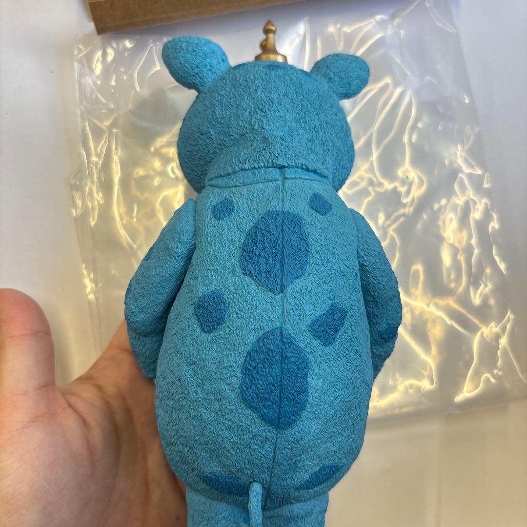 エクスプラス 大怪獣シリーズ ブースカ 納涼大怪獣 夏祭り 2021