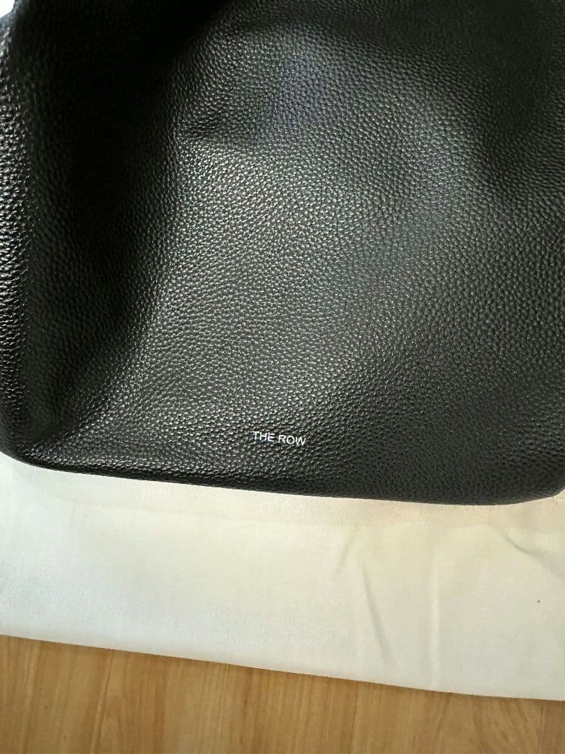 the row ザロウ Bindle Three ホーボーバッグ