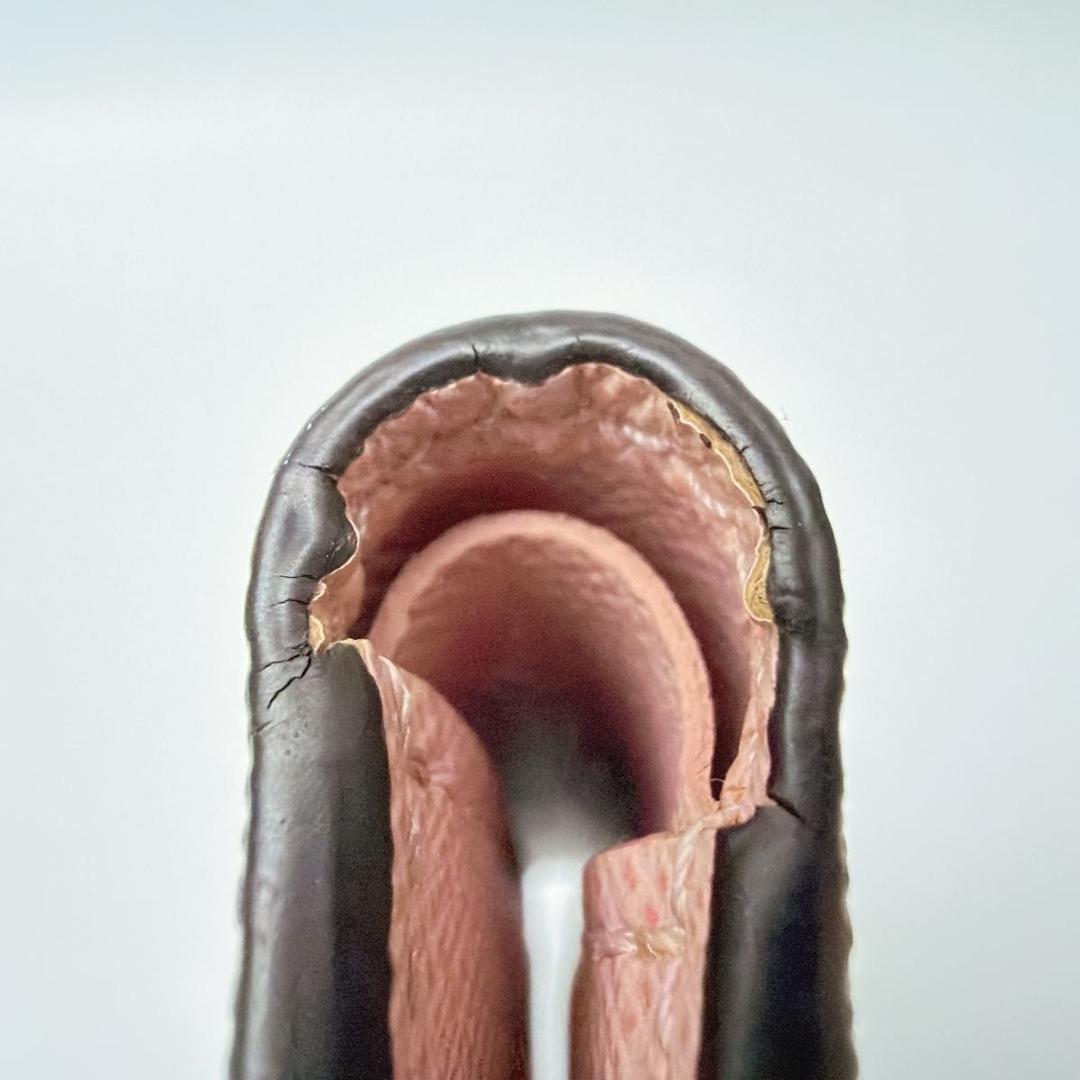 ルイヴィトン ポルトフォイユ・ヴィクトリーヌ 三つ折り財布 ローズバレリーヌ