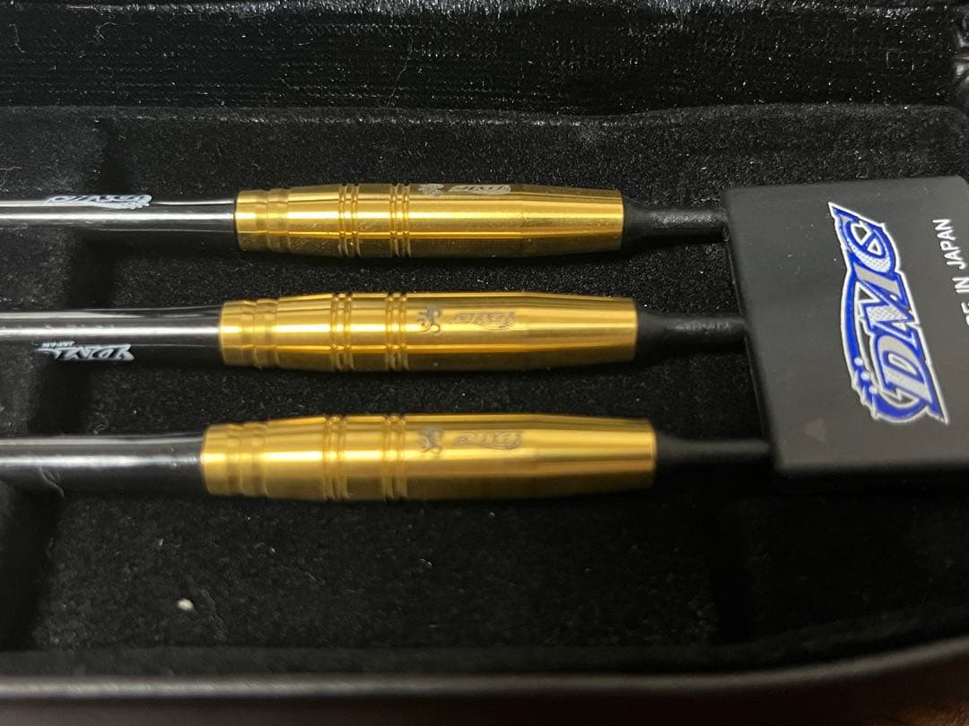 【ダーツ】dmc/888 2007 burn.100セット限定KTM.モデル