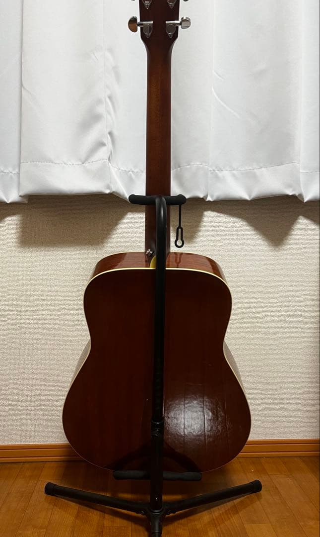 アコースティックギター YAMAHA FG820