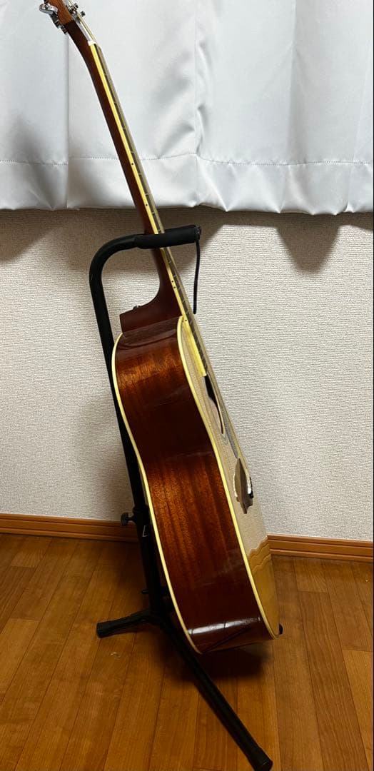 アコースティックギター YAMAHA FG820