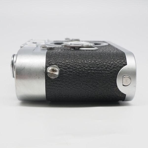 Leica M3 シングルストローク ボディ