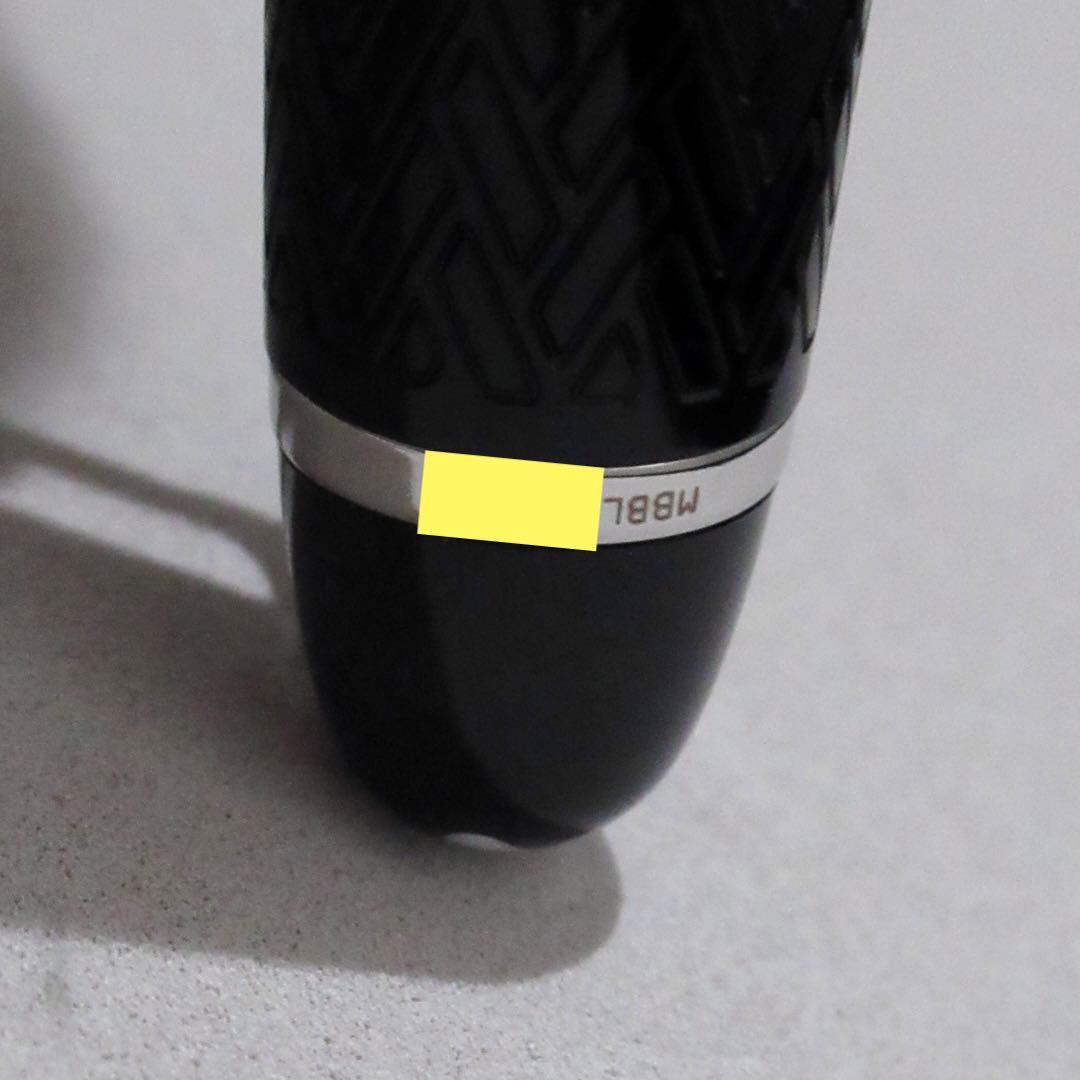 モンブラン ボールペン BMW ミッドサイズ 127130