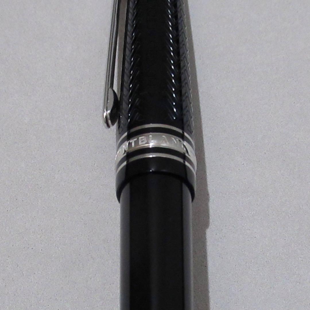 モンブラン ボールペン BMW ミッドサイズ 127130